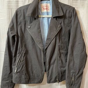 Women’s Levi & Strauss Jacket